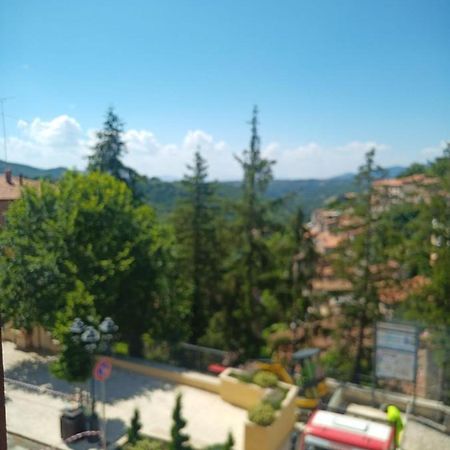 Apartamento Oasi Poggio Moiano Exterior foto