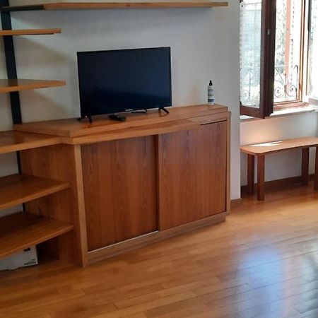 Apartamento Oasi Poggio Moiano Exterior foto