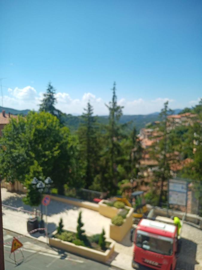 Apartamento Oasi Poggio Moiano Exterior foto