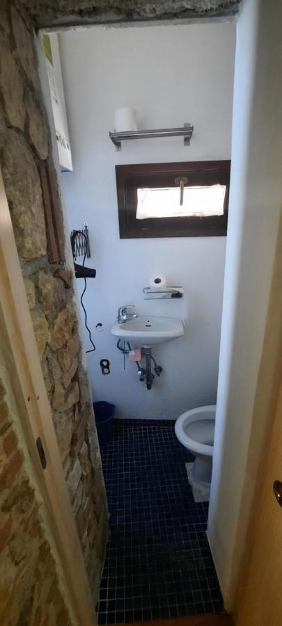 Apartamento Oasi Poggio Moiano Exterior foto