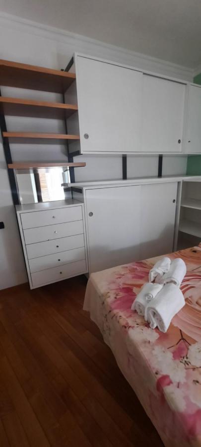 Apartamento Oasi Poggio Moiano Exterior foto
