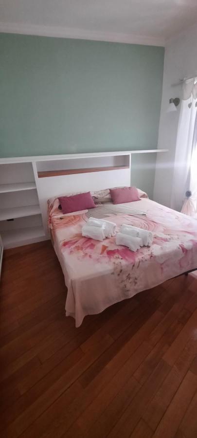Apartamento Oasi Poggio Moiano Exterior foto