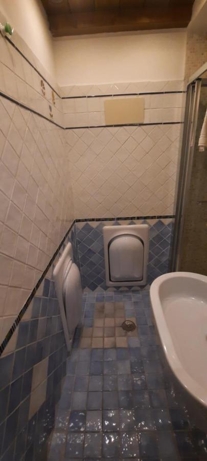 Apartamento Oasi Poggio Moiano Exterior foto