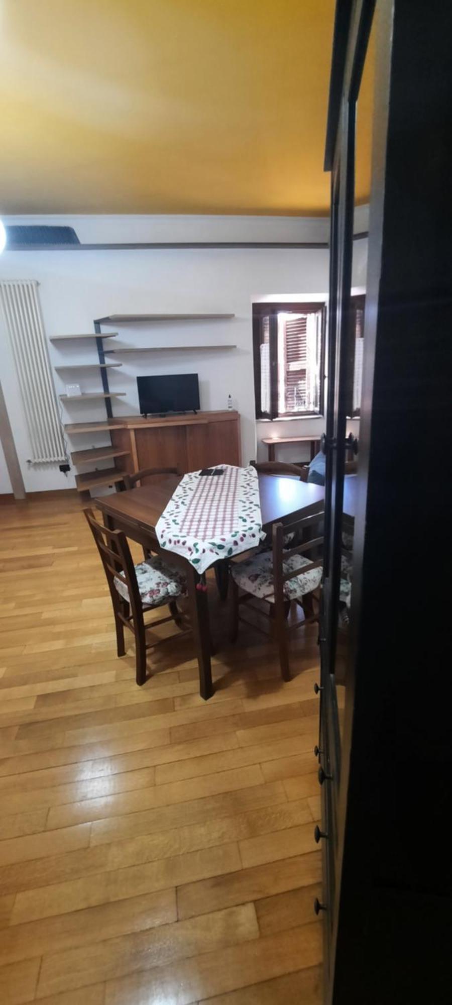 Apartamento Oasi Poggio Moiano Exterior foto